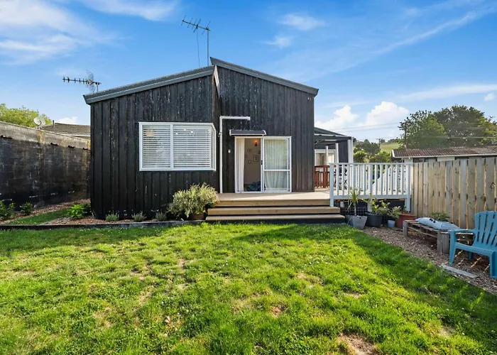 Urban Nook - Stylish Two Bedroom Hideaway * Rotorua